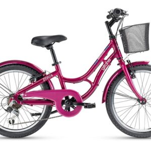 Vélo enfant GITANE PALA'S 20 Pouces
